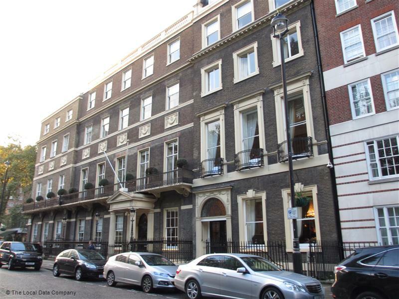 Home House - Private Member'S Club London Exterior photo